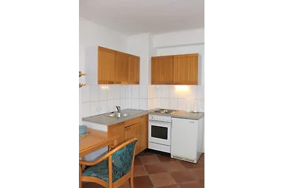 "Haus Rosenstrasse - Whg. 3"