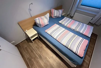 Vakantiehuis Ontspannende vakantie Burg auf Fehmarn