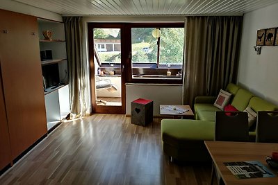 C2 Ferienwohnung im Schwarzwald