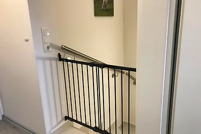 Casa de vacaciones Vacaciones de reposo Butjadingen