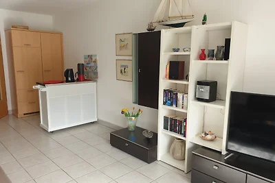 Haus Borkum Wohnung Nr.2