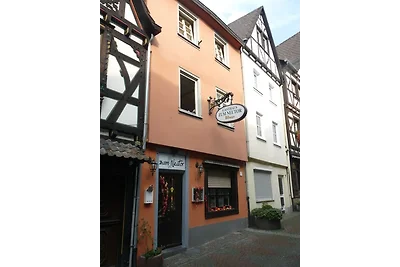 Romantikhaus in Linz am Rhein