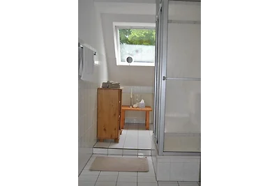 Vakantieappartement Gezinsvakantie Gremersdorf