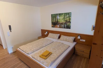 Vakantieappartement Gezinsvakantie Pfronten