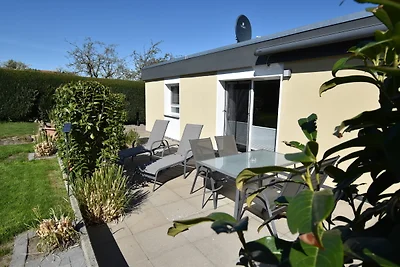 Bungalow Achtern Huus inkl. 2x