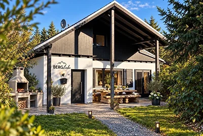 Chalet BERGliebe Willingen- Nähe