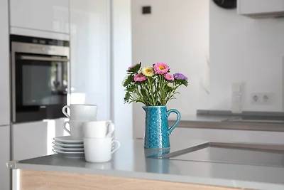 Appartamento Vacanza con famiglia Esens