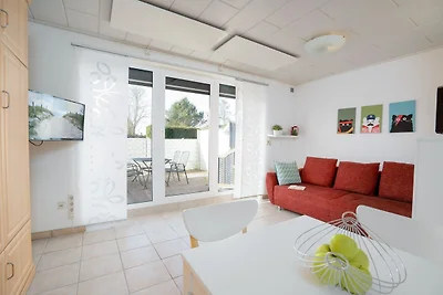 Apartamento Vacaciones familiares Haffkrug
