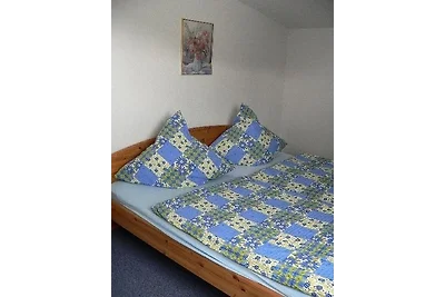 Appartamento Vacanza con famiglia Schönhagen