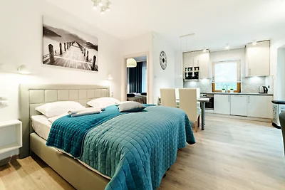 Sun&Snow Sarnia - Apartment 7/9