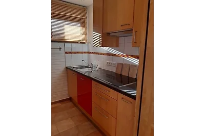 Bungalow 2702 in Tossens