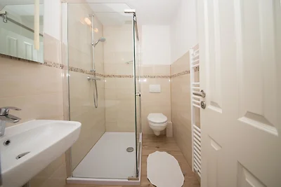 Vakantieappartement Gezinsvakantie Rabenkirchen-Faulück