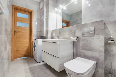 Sun&Snow Balticus - Apartment A116