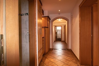 Vakantieappartement Gezinsvakantie Wildschönau