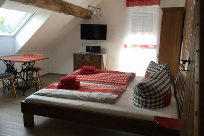 Vakantieappartement Gezinsvakantie Dipperz