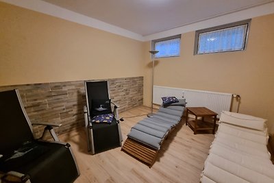 Vakantieappartement Gezinsvakantie Wyk