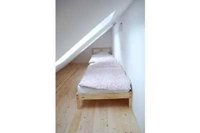 Vakantieappartement Gezinsvakantie Heikendorf