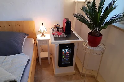 Appartamento Vacanza con famiglia Steingaden