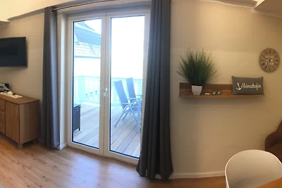 Strandhaus Seeperle, Whg. Seeblume