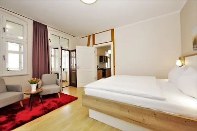 (Brise) Villa Luna App. 07