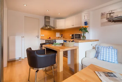 Inseldomizil Whg. 06