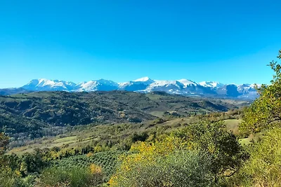 Appartamento Vacanza con famiglia Penna San Giovanni