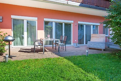 Allpenraum Lodge 5 - mit