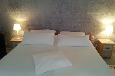 Ferienhaus Sankt Andreasberg