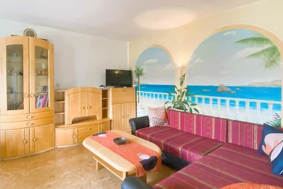 Casa vacanze Vacanza di relax Weissenburg