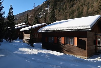 Casa vacanze Vacanza di relax Visp - Moosalp