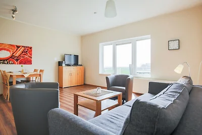 Ferienhof Büdlfarm - Süd