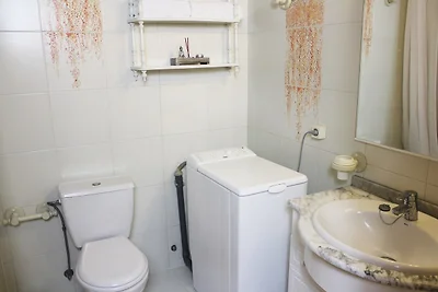 Apartment Los Gigantes
