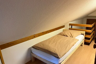 Ferienhäuser am Vogelpark -