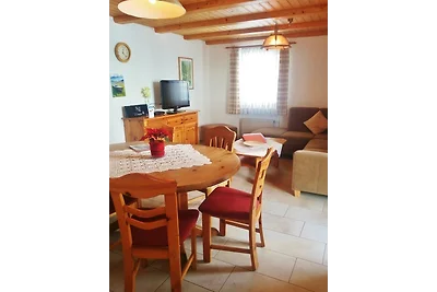 Appartamento Vacanza con famiglia Todtnau