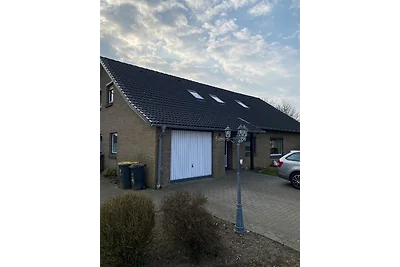 Ferienwohnung Ewers
