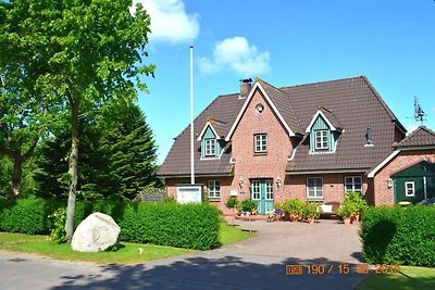 Greggersen - Whg. 2