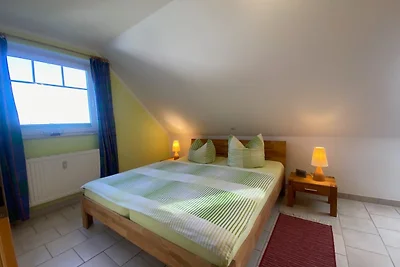 Vakantieappartement Gezinsvakantie Karlshagen