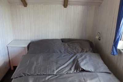 Vakantiehuis Ontspannende vakantie Glücksburg
