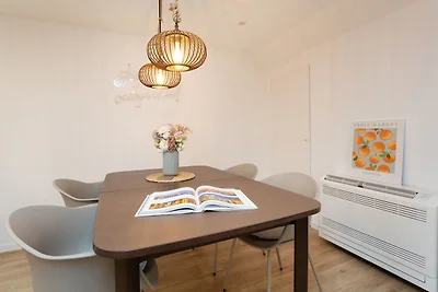 Vakantieappartement Gezinsvakantie Dahme