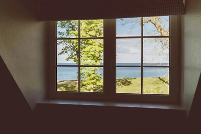 Ferienwohnung #10 mit Ostseeblick