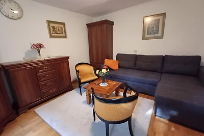 Appartamento Vacanza con famiglia Hohen Viecheln