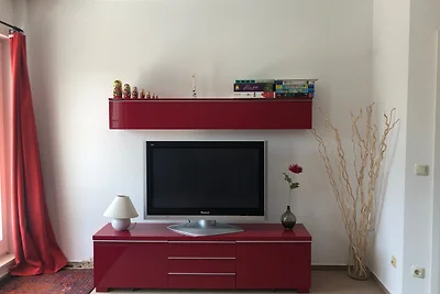 Charmante 2-Zimmer Wohnung