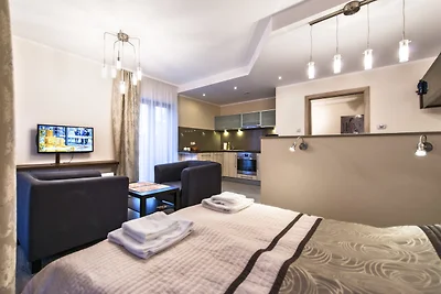 Vakantieappartement Gezinsvakantie Szklarska Poreba