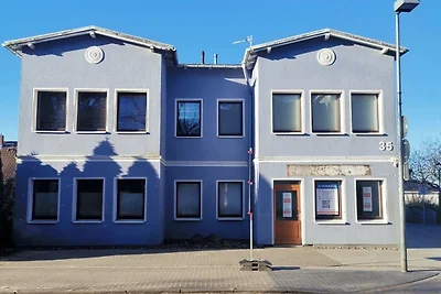 Ostseebad Karlshagen - ansprechende