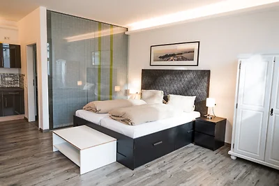 Appartamento Vacanza con famiglia Pfaffenhofen an der Ilm