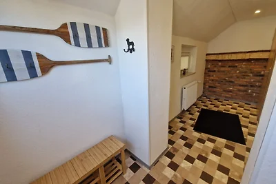 Vakantieappartement Gezinsvakantie Papenburg