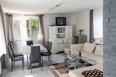 Ferienwohnung Traumblick