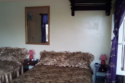 CASA DIAGO'S Appartement 1