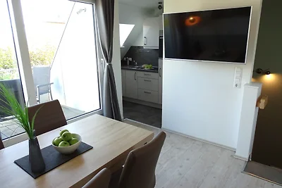 Strand Quartiere Koje 4