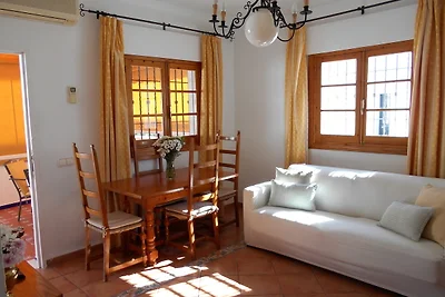 Vakantieappartement Gezinsvakantie Chipiona